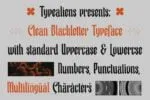 Avrente Font