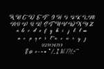 Babenet Font