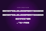 Bagenir Font