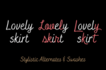 Bakerie Font