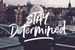 Better Times Font