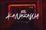 Black Theory Font