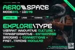 Blastica Display Font