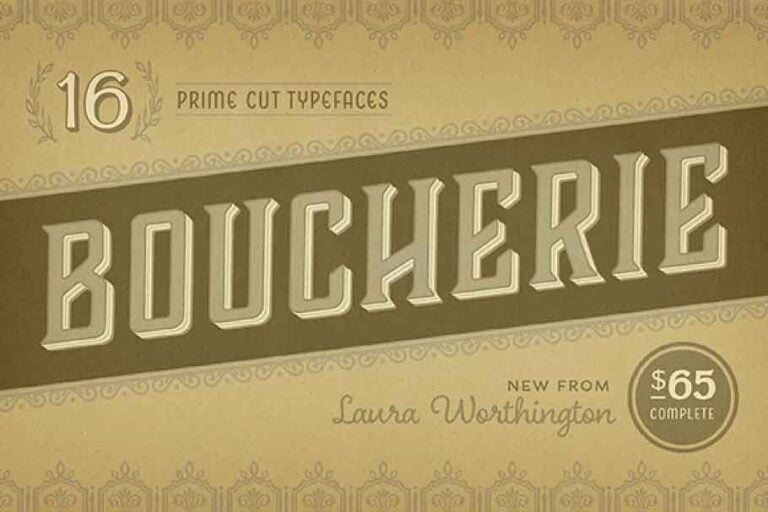 Boucherie Font