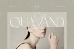 Bromawo Elegant Typeface