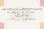 Calkzine Font