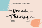 Carisa Font