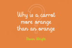 Carrot Font