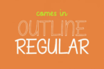 Carrot Font