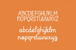 Carrot Font