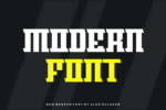 Colimax Font