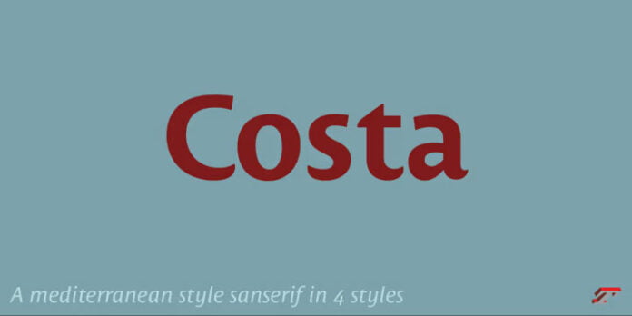 Costa Font