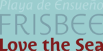 Costa Font