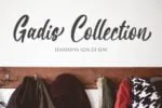 Creative Vibes Font