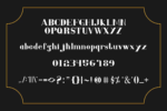 Dolif Fifin Font