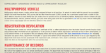 Expressway Font