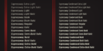 Expressway Font
