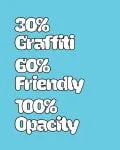 F37 Opaque Font