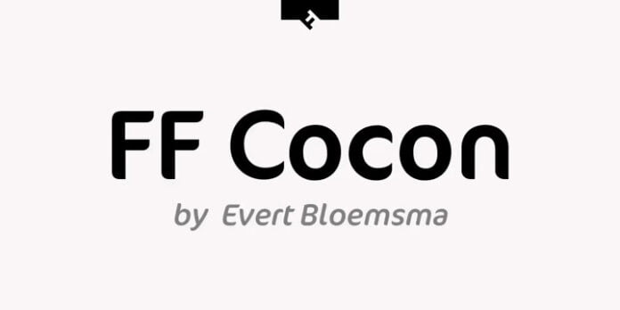 FF Cocon Font