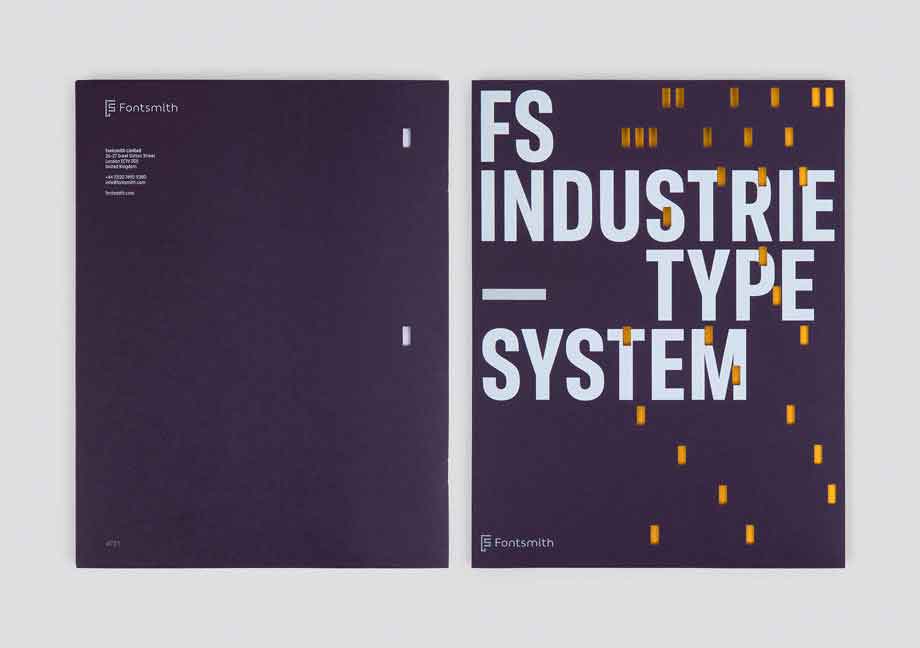 FS Industrie FS Industrie