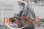 FTMilky Classic Serif