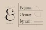 Fashion Wacks Font