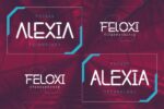 Feloxi Font