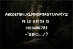 Felozite Font