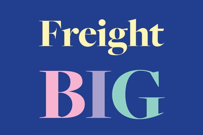 Freight Big Pro