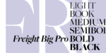 Freight Big Pro