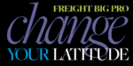 Freight Big Pro