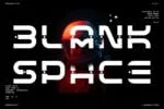 Gasping Font