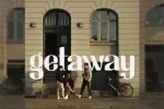 Getaway Font