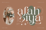 Great Future Font