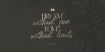 Hallie Thompson - Elegant Font Duo