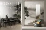 Hallie Thompson - Elegant Font Duo