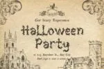 Halloween Sale - Special Font Bundle