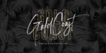 Havana Sunset Font