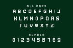 Himpla Font