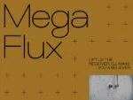 Holografik Font