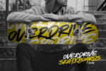 Hyperwave Font