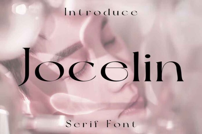 Jocelin Font
