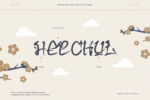 Kattana Font