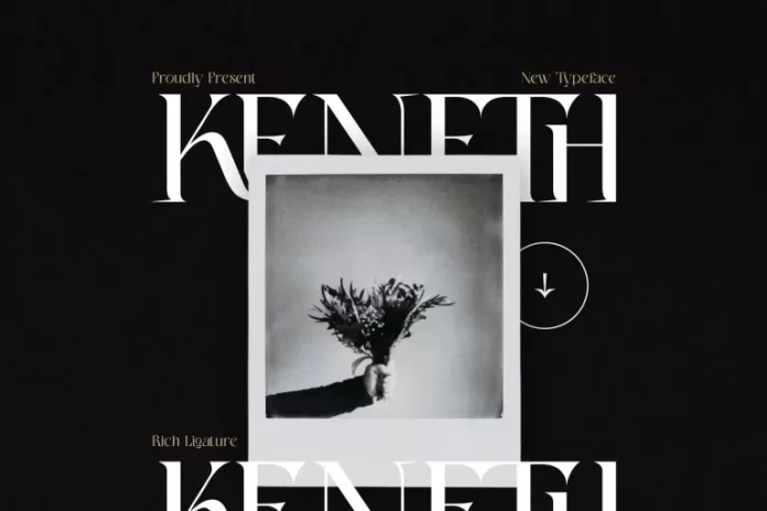 Keneth Font