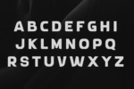 Klutch Font