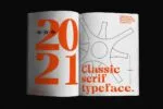 Kreftin Font