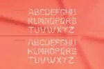 Kuxu Font
