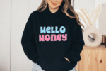 Lunar Pop Font