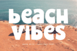 Lunar Pop Font