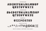 Lunar Pop Font